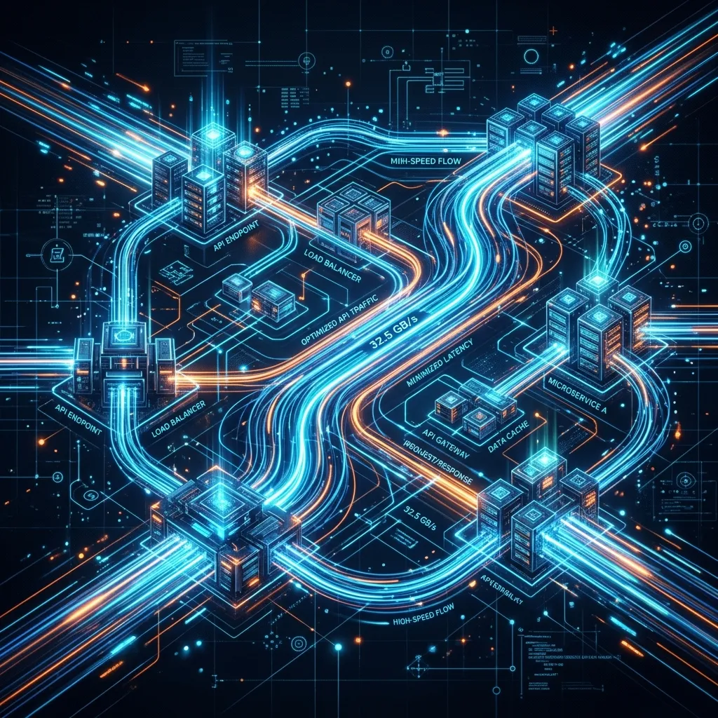 API Optimization