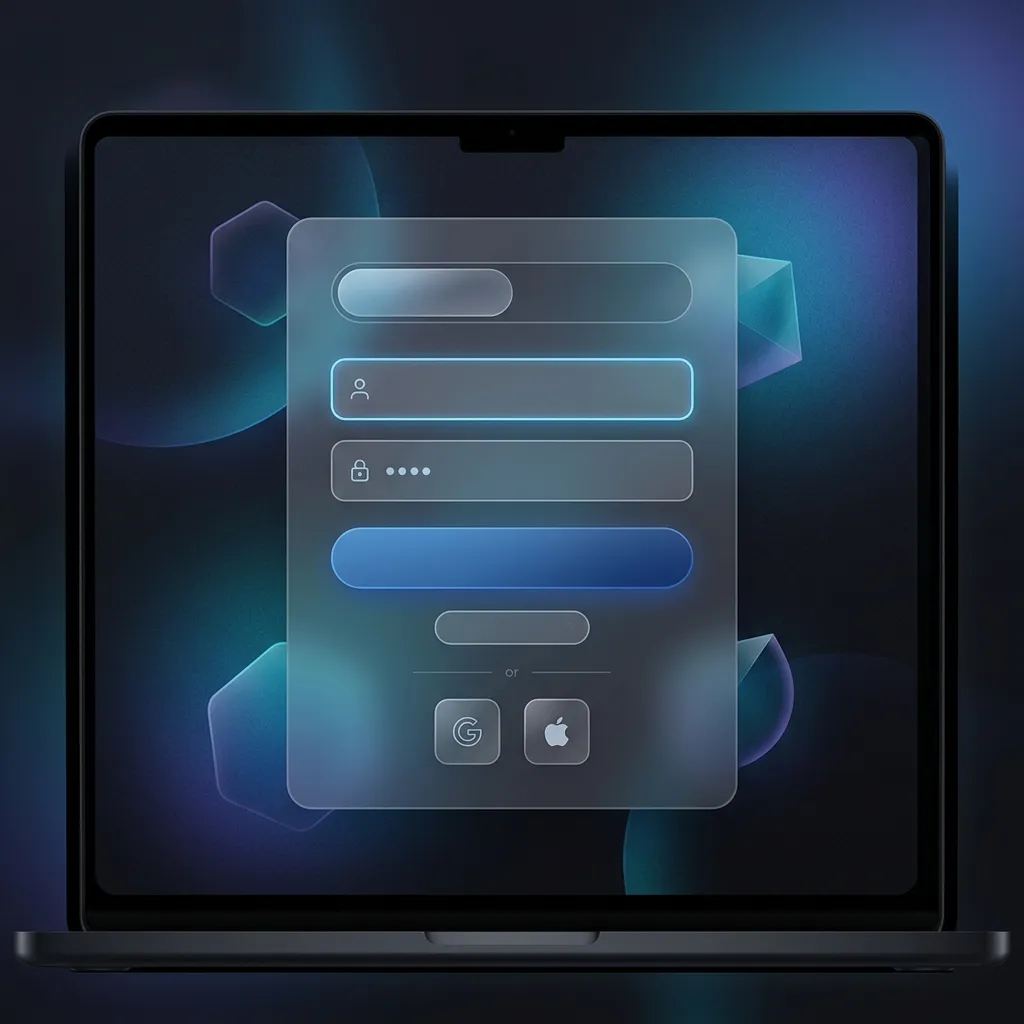 Secure Authentication Service